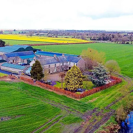 Inch House Ireland - Guest & Entire House Hotel 5*