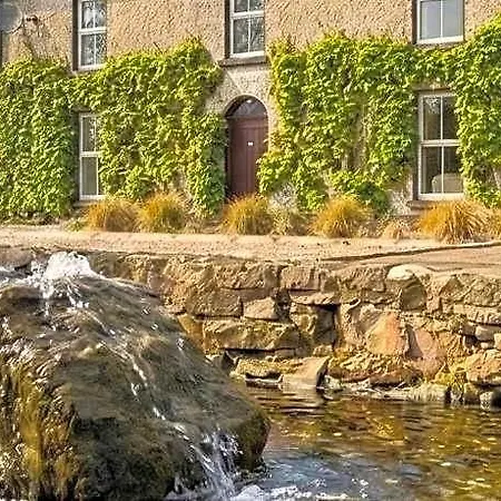 Hotel Inch House Ireland - Guest & Entire House