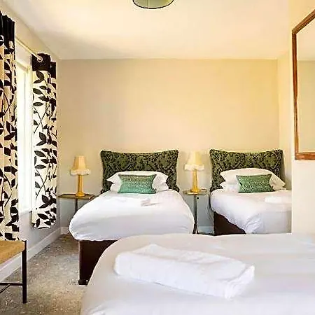 Hotel Inch House Ireland - Guest & Entire House 5*