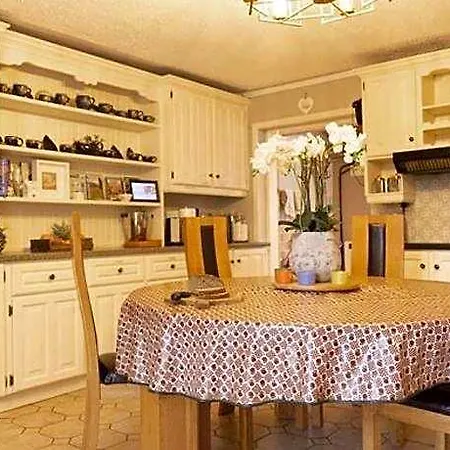 Hotel Inch House Ireland - Guest & Entire House Laois