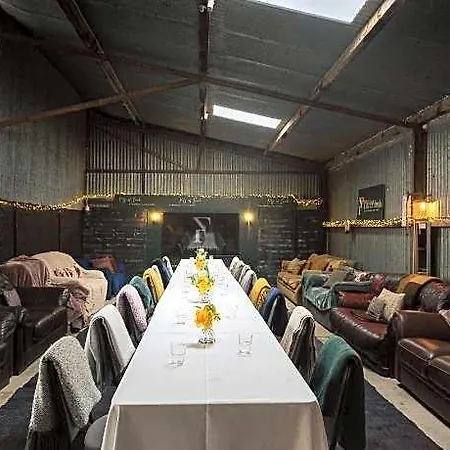 Inch House Ireland - Guest & Entire House Hotel