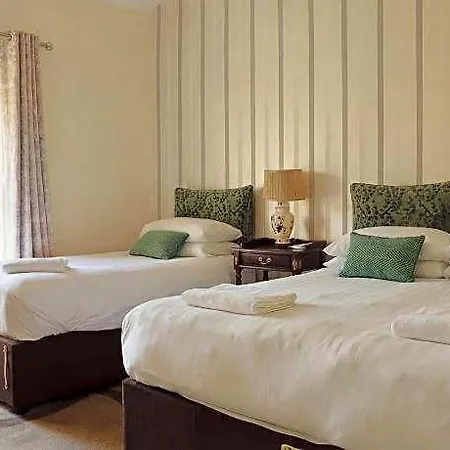 Inch House Ireland - Guest & Entire House 5*