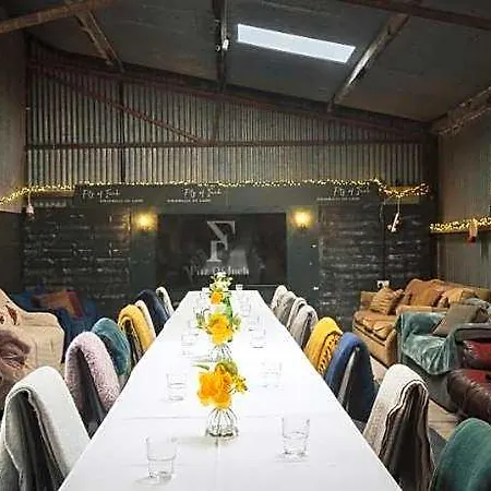 Inch House Ireland - Guest & Entire House Hotel Laois