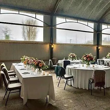 Inch House Ireland - Guest & Entire House Laois