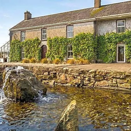 Inch House Ireland - Guest & Entire House Hotel Laois