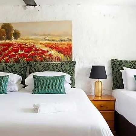 Inch House Ireland - Guest & Entire House Hotel