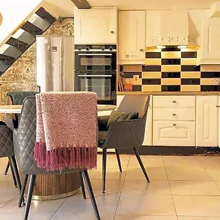 Inch House Ireland - Guest & Entire House Laois