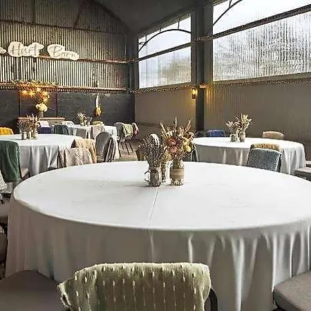 Hotel Inch House Ireland - Guest & Entire House