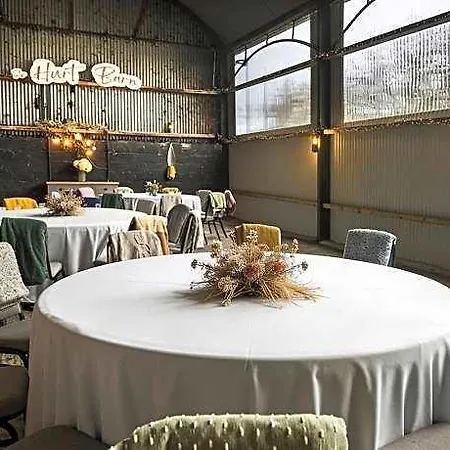 Hotel Inch House Ireland - Guest & Entire House Laois