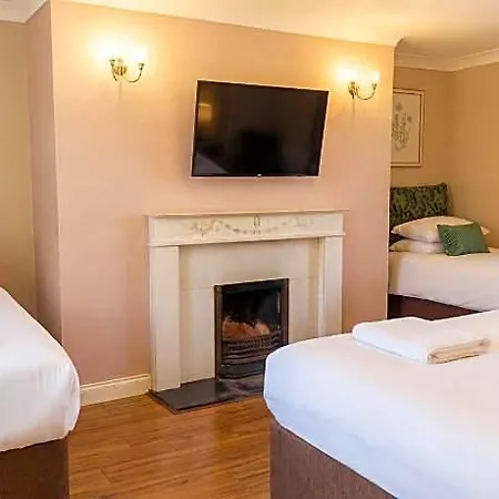 Inch House Ireland - Guest & Entire House 5*