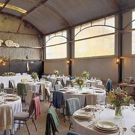 Inch House Ireland - Guest & Entire House 5* Laois