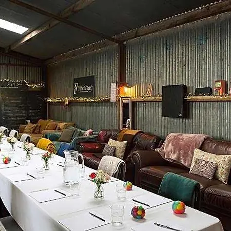 Hotel Inch House Ireland - Guest & Entire House 5*
