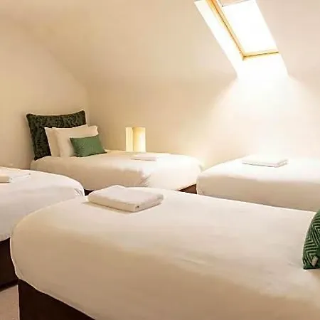 Inch House Ireland - Guest & Entire House 5*