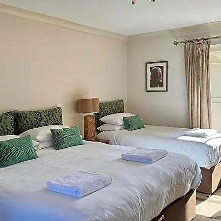 Inch House Ireland - Guest & Entire House Hotel