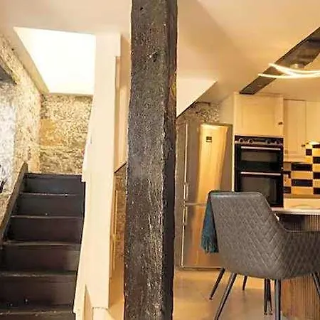 Inch House Ireland - Guest & Entire House