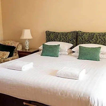 Hotel Inch House Ireland - Guest & Entire House 5*