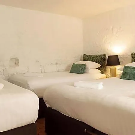 Inch House Ireland - Guest & Entire House 5* Laois