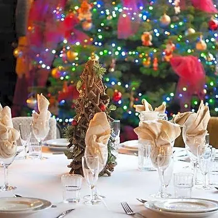 Hotel Inch House Ireland - Guest & Entire House Laois
