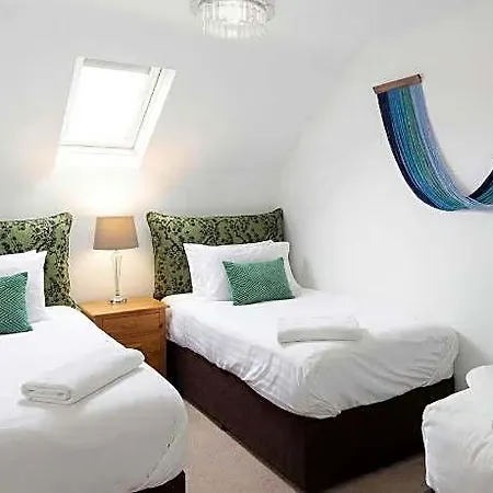 Hotel Inch House Ireland - Guest & Entire House 5*